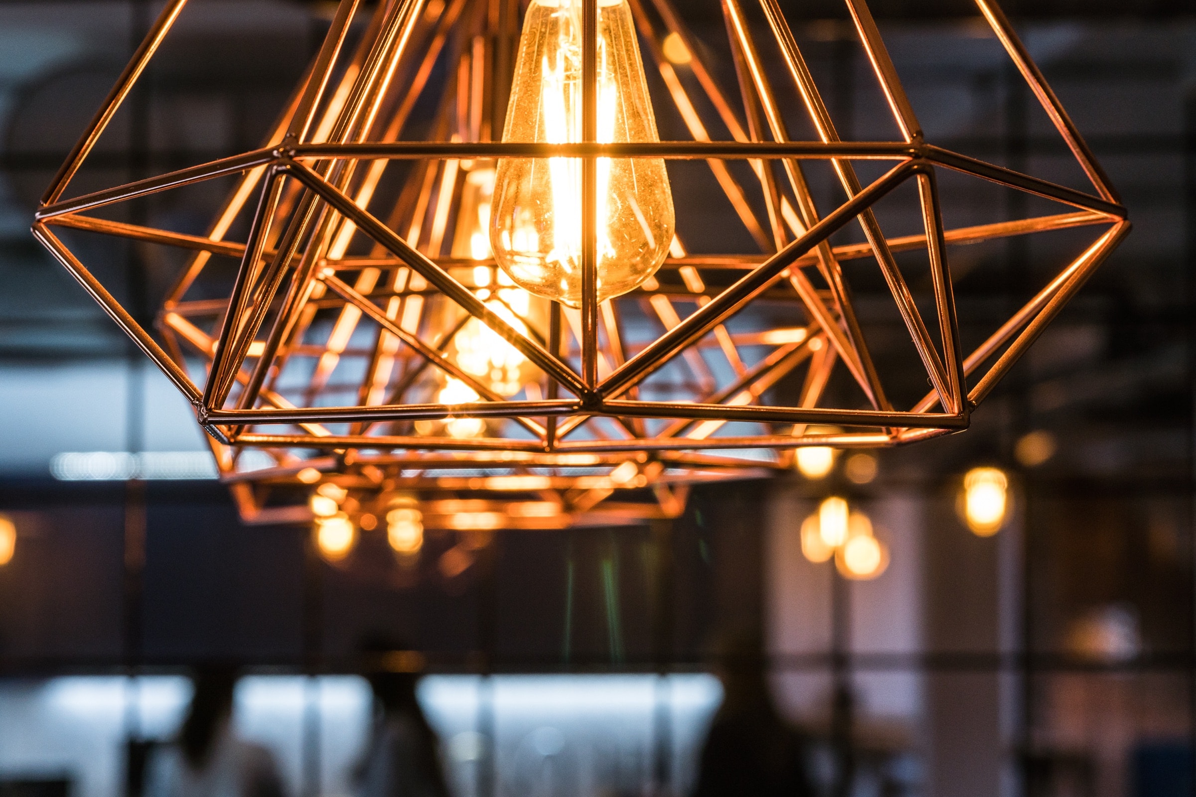 The Space, architectural photograph 03 by Photo Natives.
