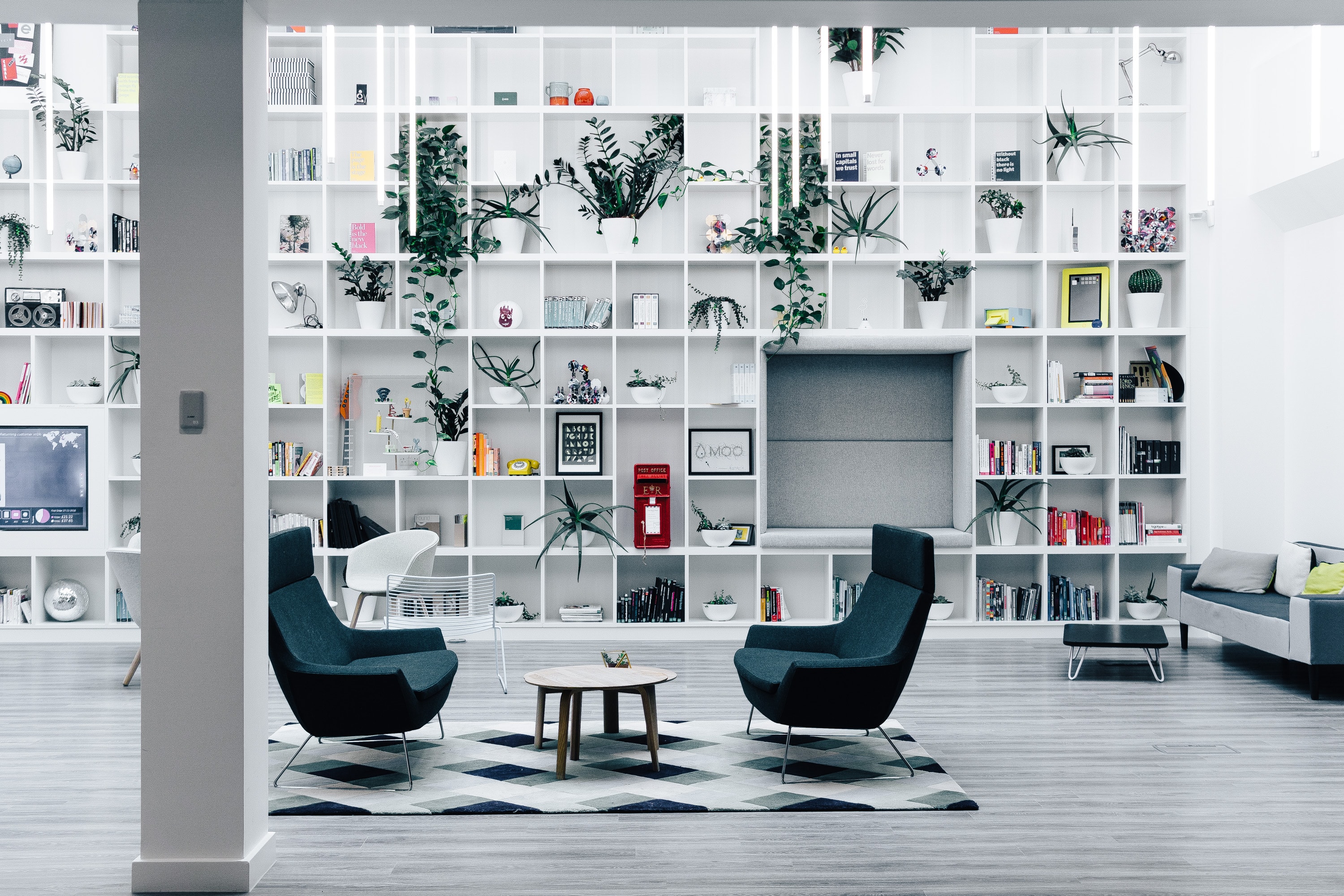 MOO London, architectural photograph 04 by Photo Natives.