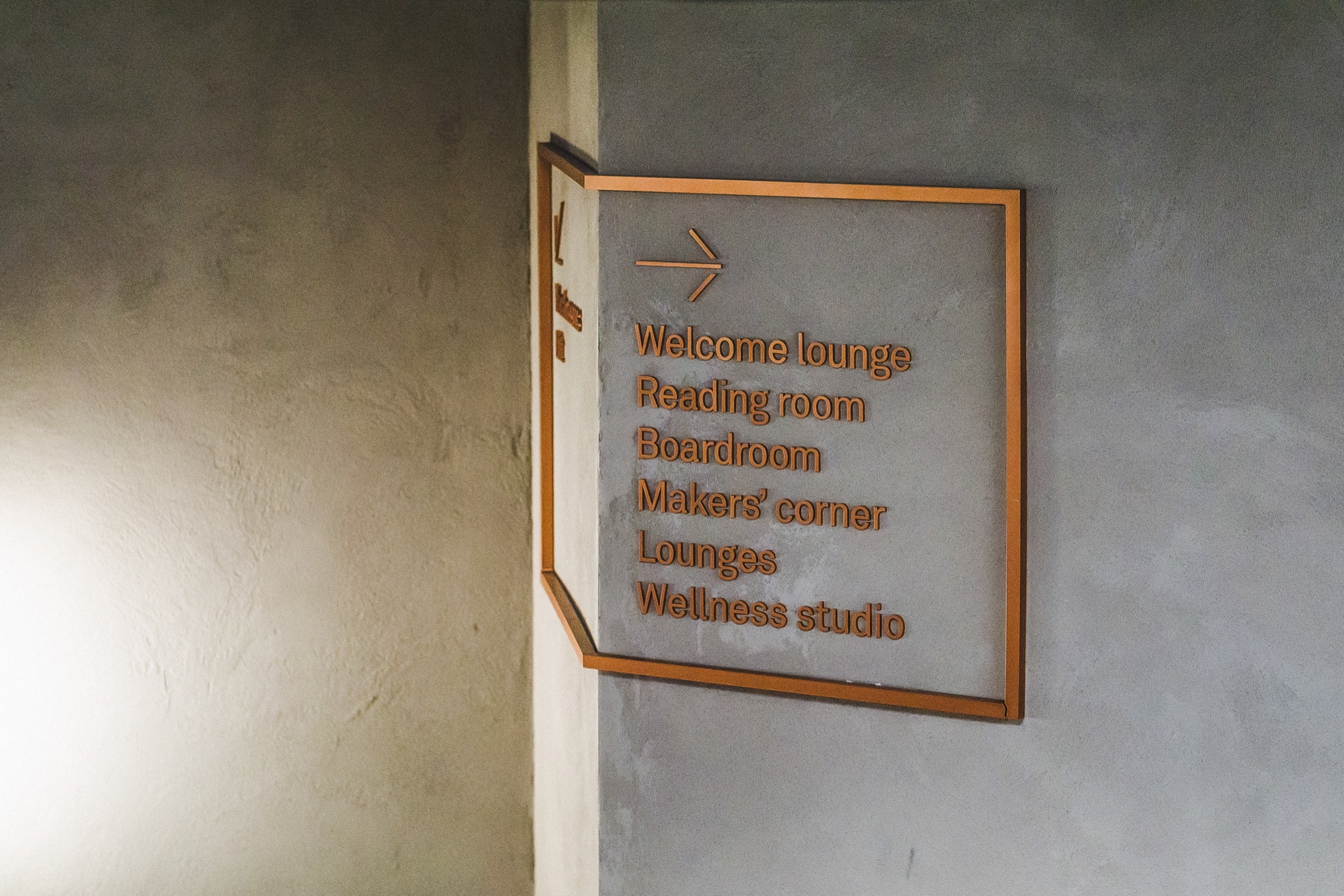 Fora, architectural photograph 04 by Photo Natives.