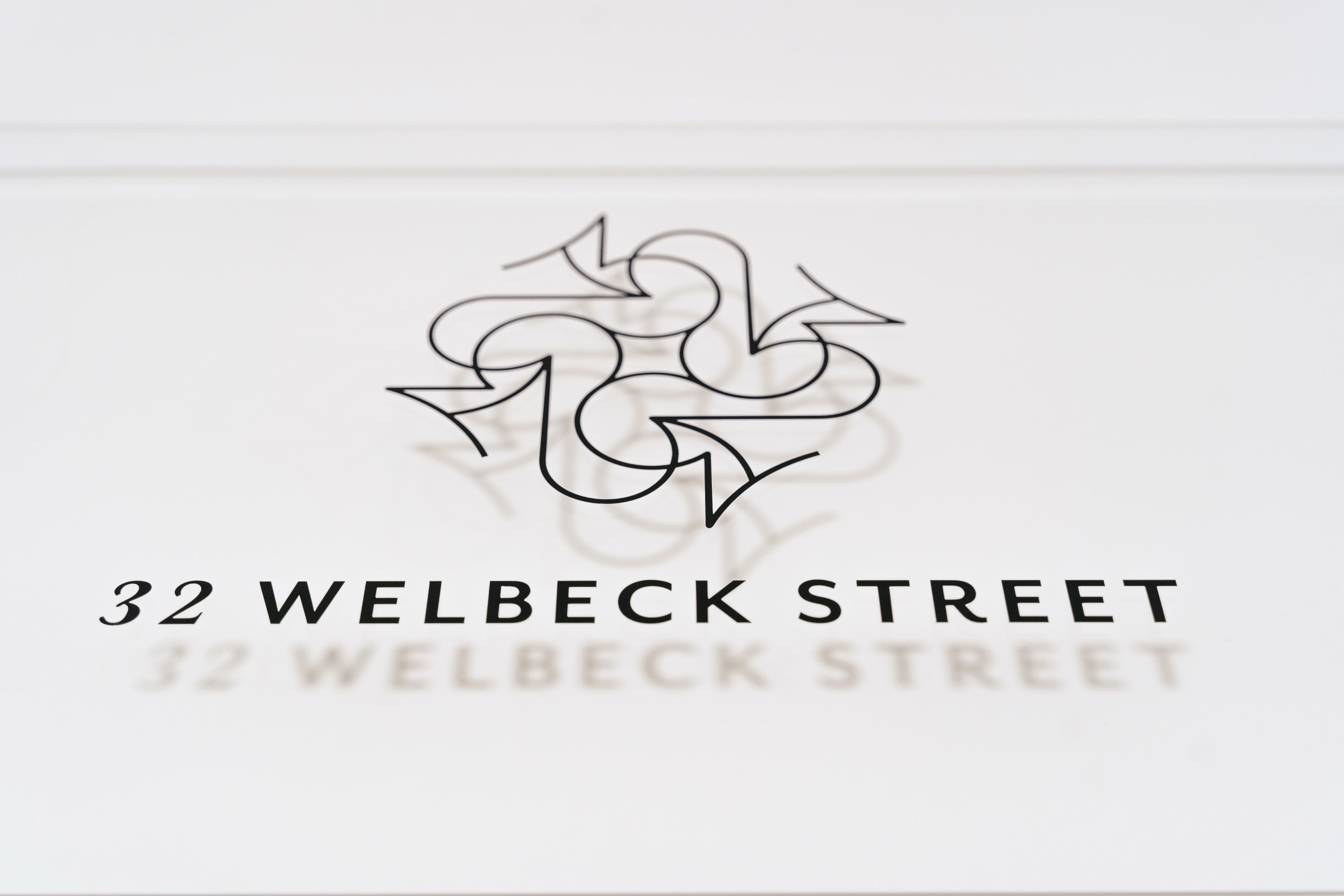 32 Welbeck Street, architectural photograph 04 by Photo Natives.
