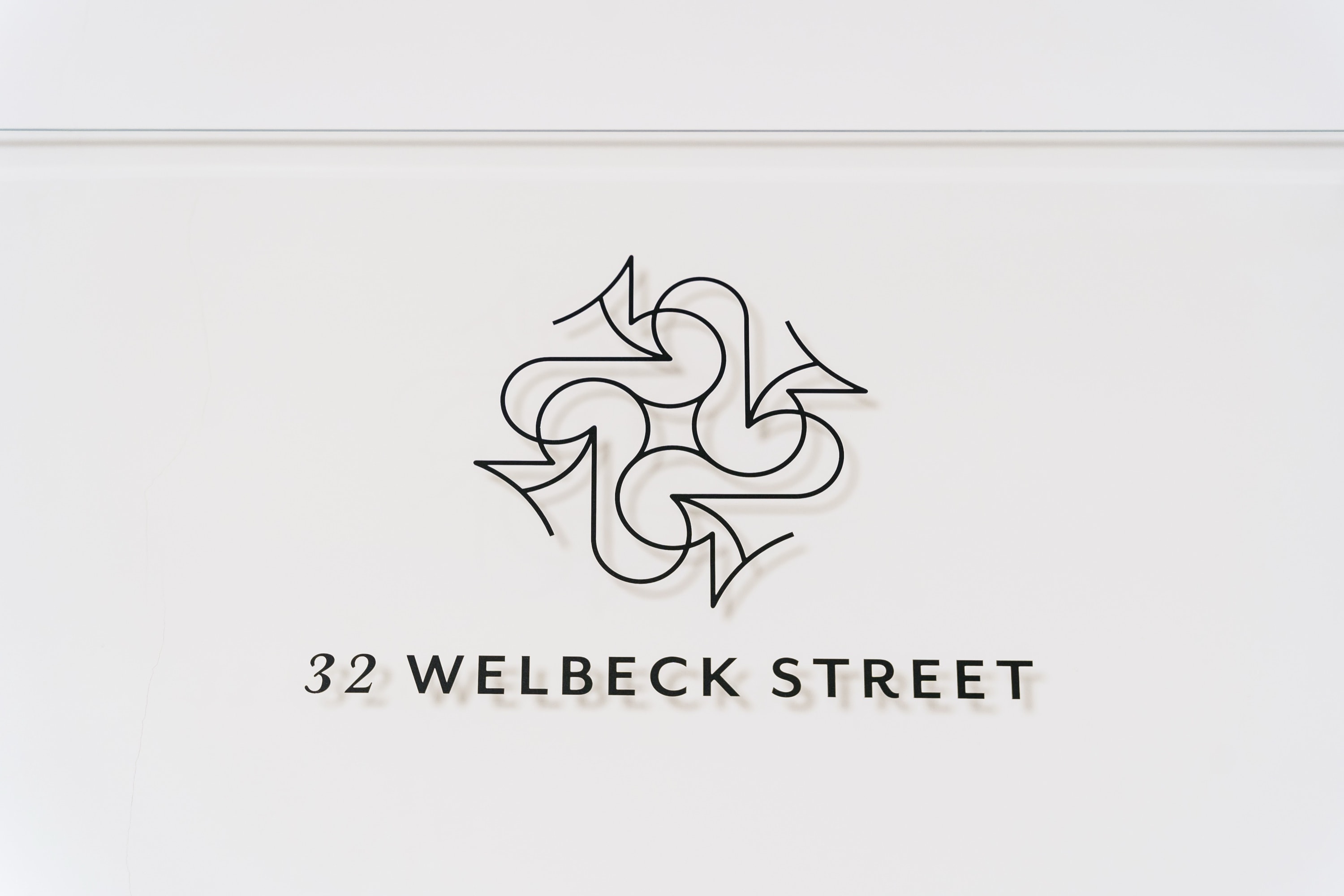 32 Welbeck Street, architectural photograph 05 by Photo Natives.