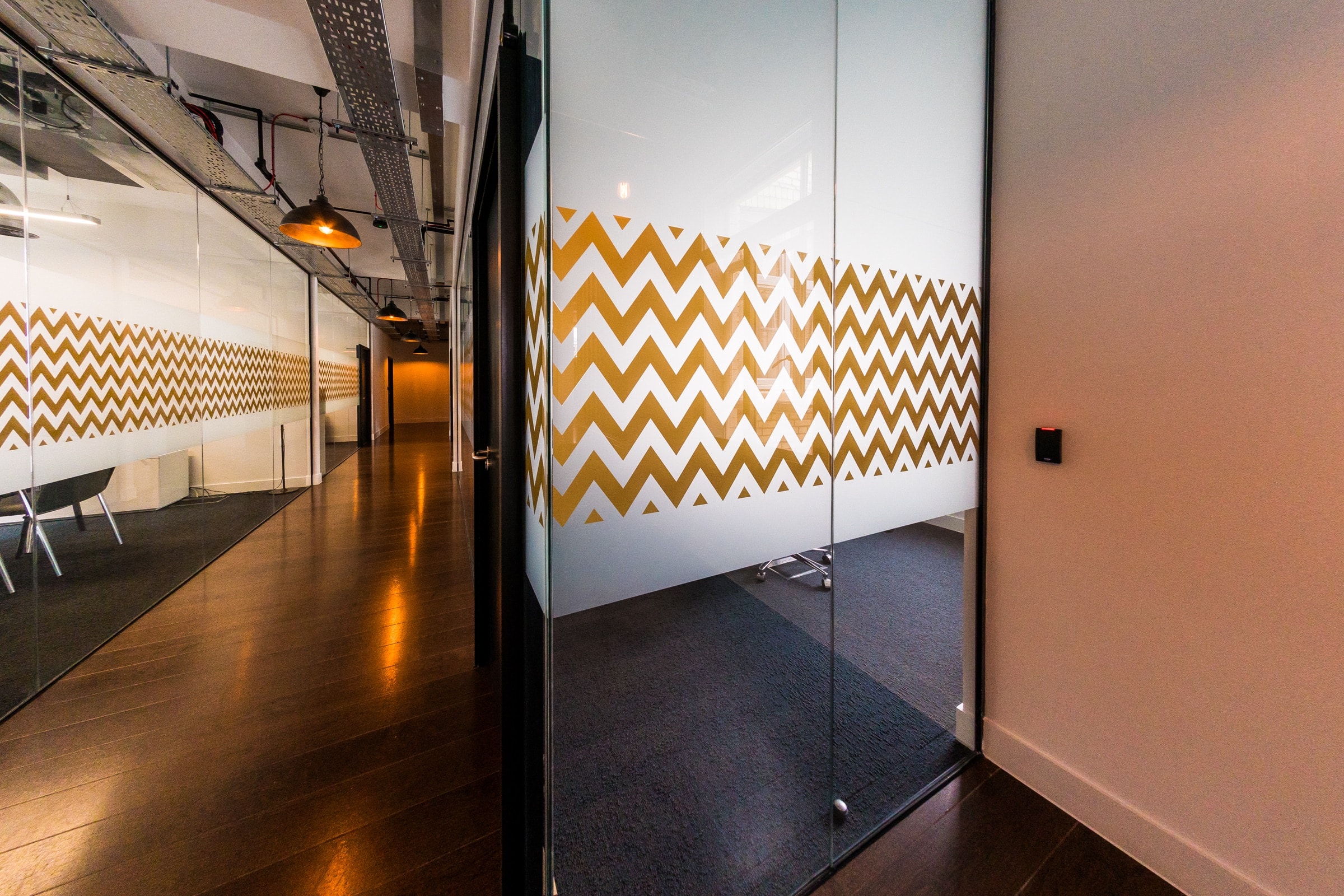 The Space, architectural photograph 06 by Photo Natives.