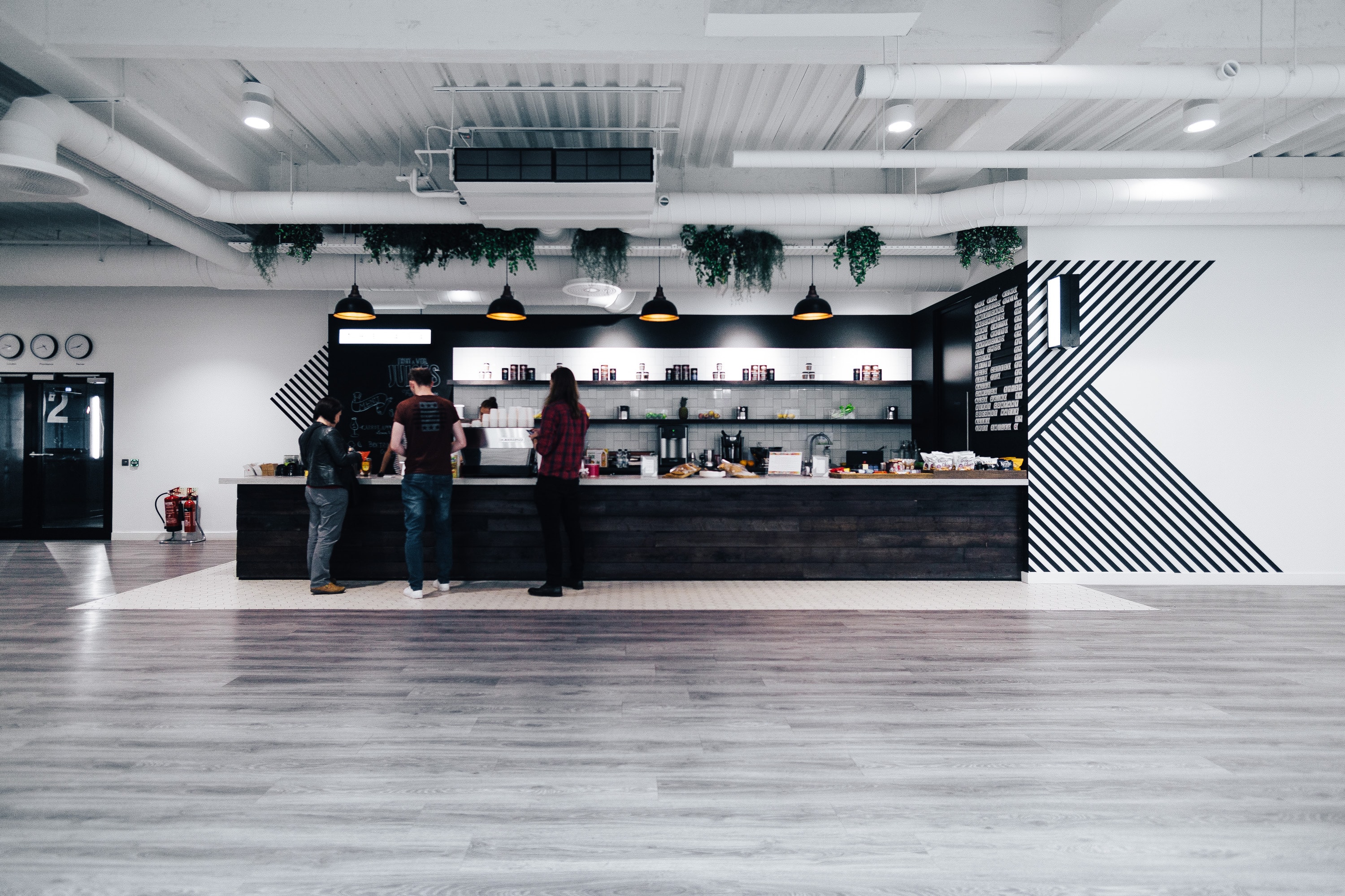 MOO London, architectural photograph 10 by Photo Natives.